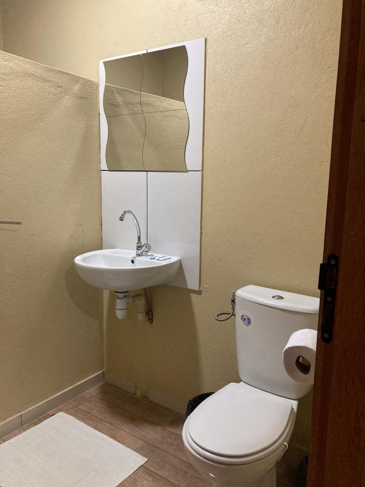 Hotel La Villa Morena Oiapoque 외부 사진