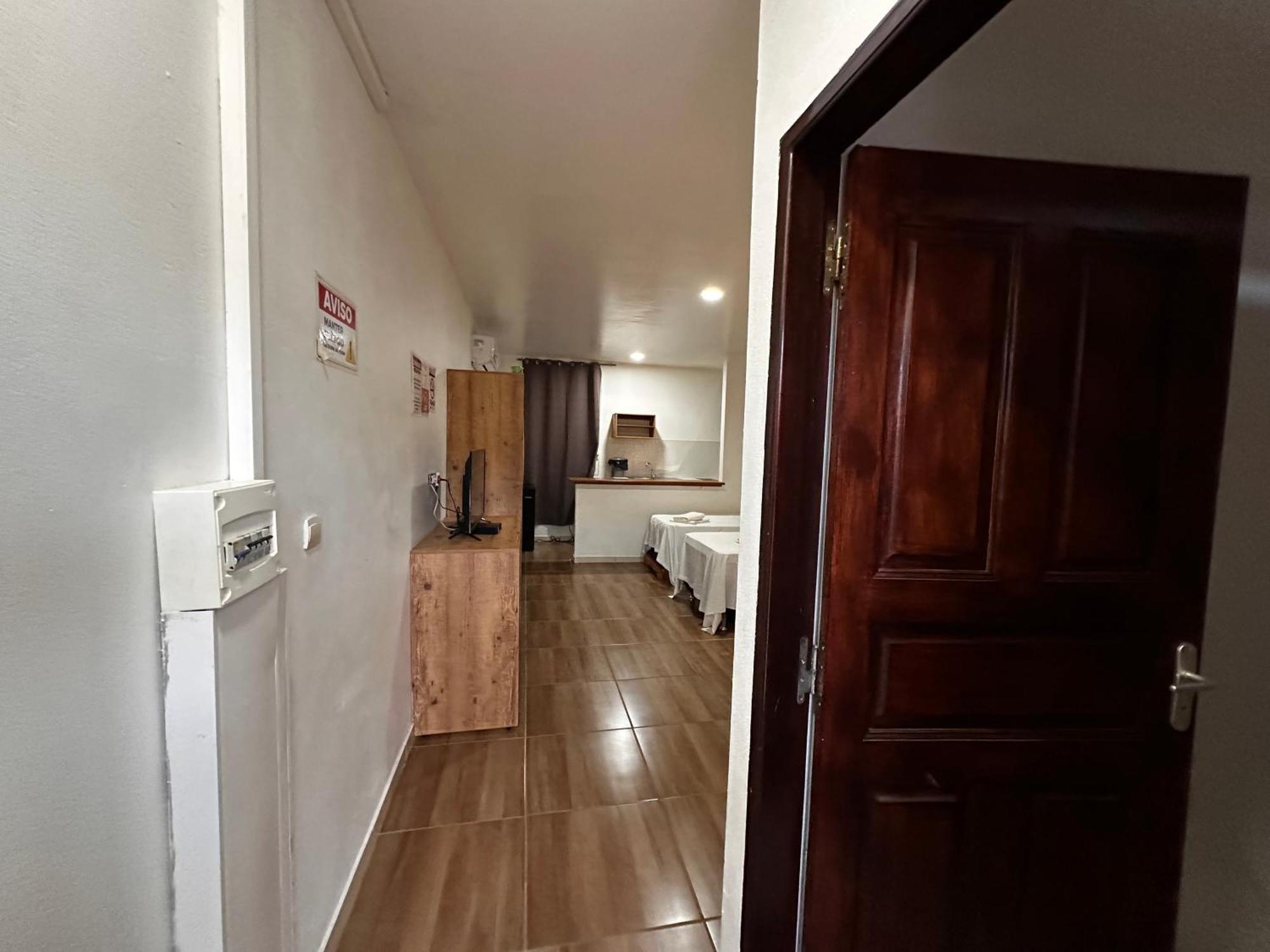 Hotel La Villa Morena Oiapoque 외부 사진
