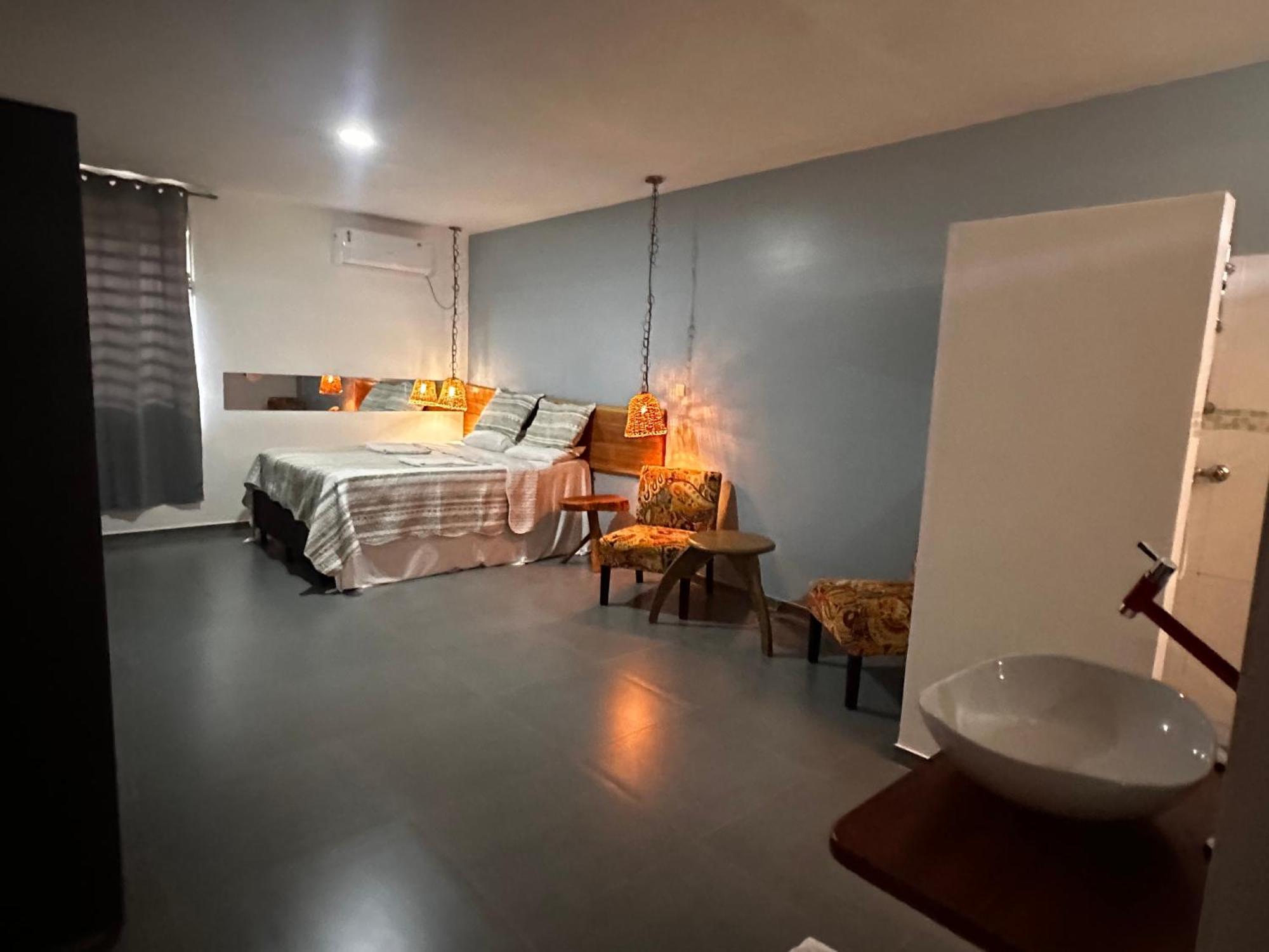 Hotel La Villa Morena Oiapoque 외부 사진