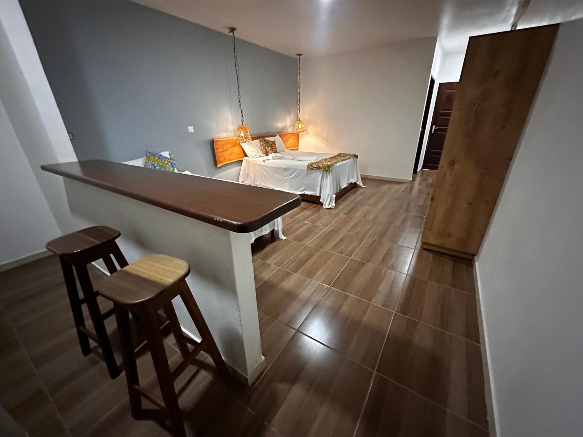 Hotel La Villa Morena Oiapoque 외부 사진