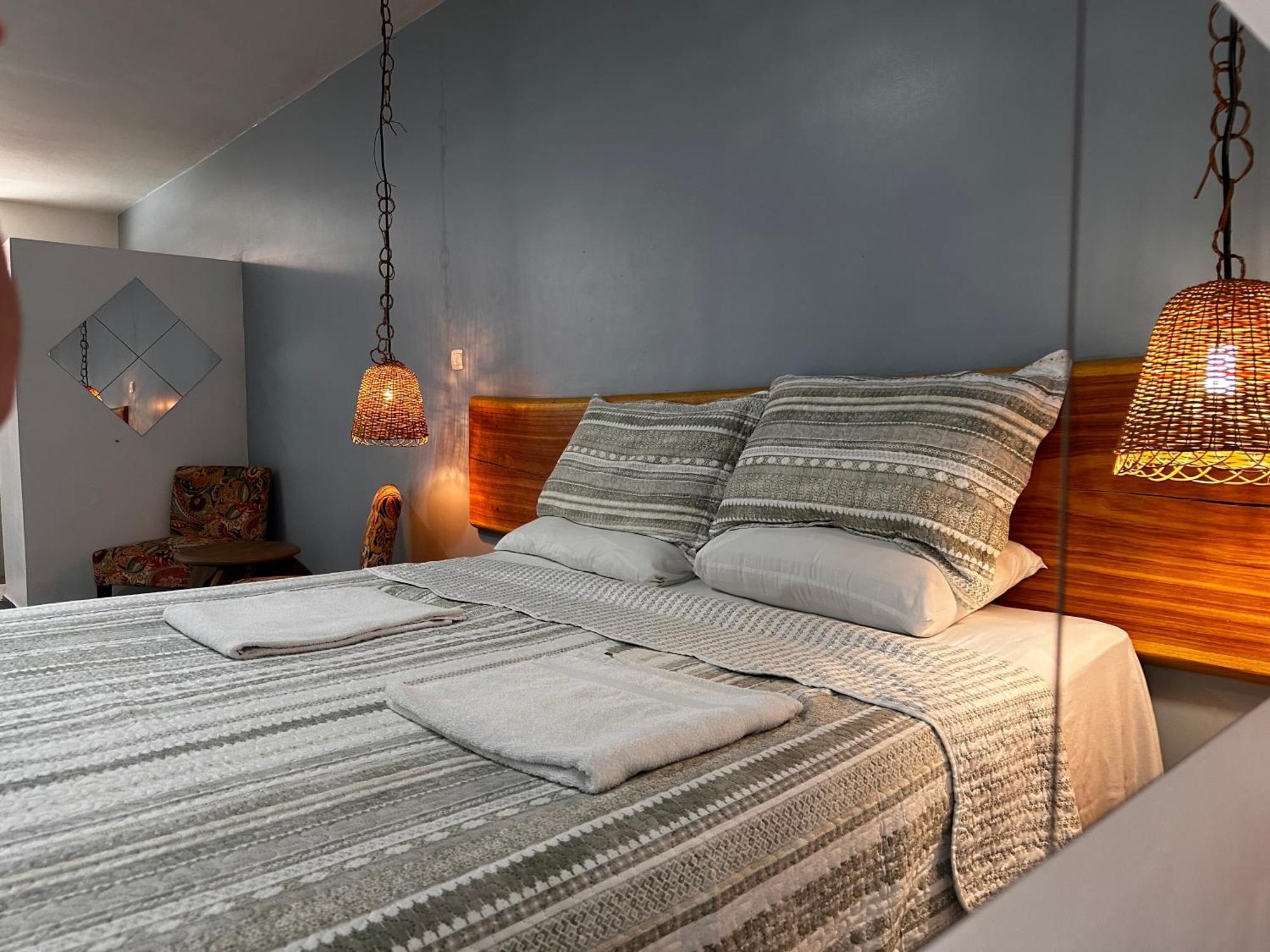 Hotel La Villa Morena Oiapoque 외부 사진