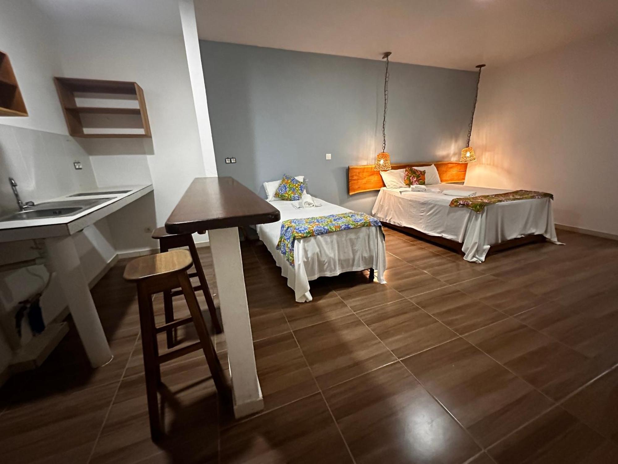 Hotel La Villa Morena Oiapoque 외부 사진