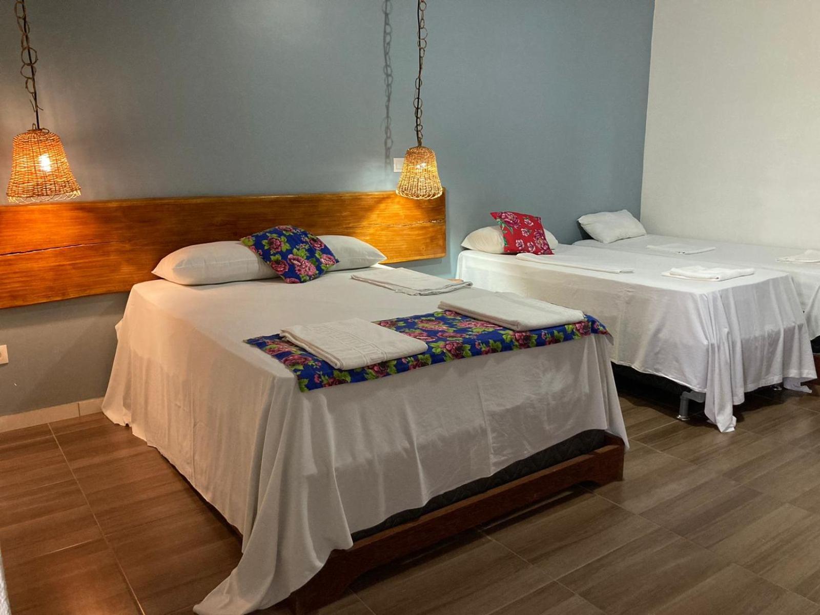 Hotel La Villa Morena Oiapoque 외부 사진